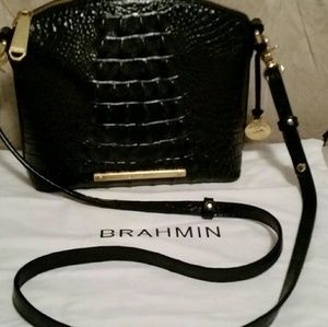 Brahmin Purse